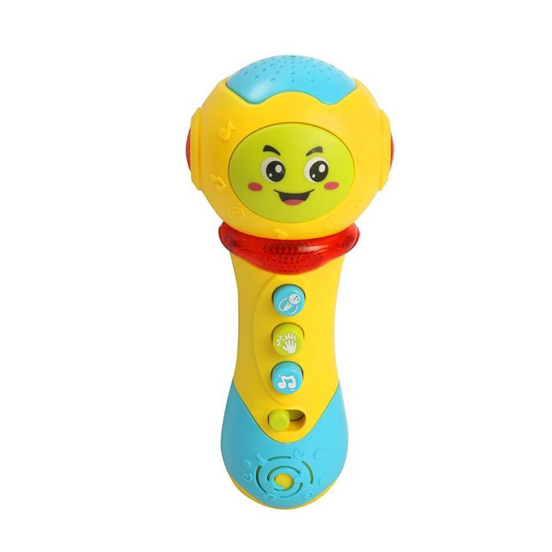 Rattles & Mobiles Singing