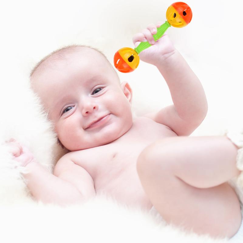 Hand Ring Bell