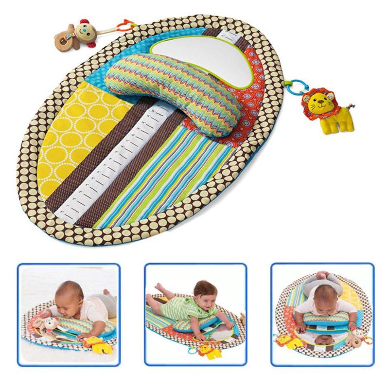 Pillow Developing Mat