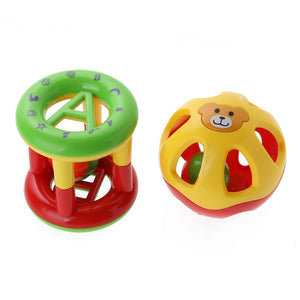 Hand Bells Musical Developmental
