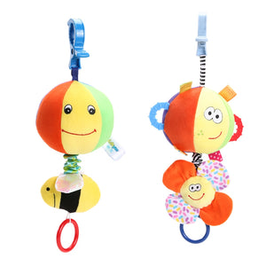 Hanging Plush Doll