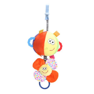 Hanging Plush Doll