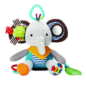 Elephant Rattle