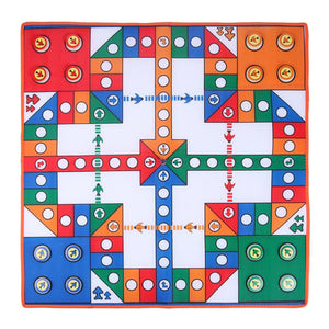Chess Carpet Mat