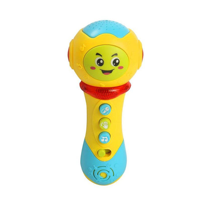 Rattles & Mobiles Singing