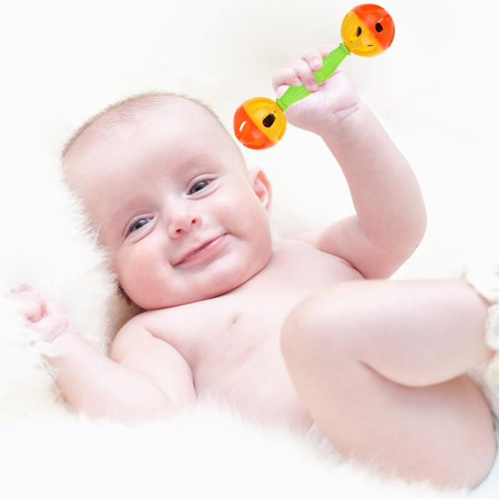 Hand Ring Bell
